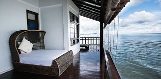 Avillion Port Dickson Rooms