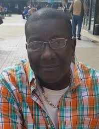 Obituary information for Mr. Larry D. Hendrickson-Ricks