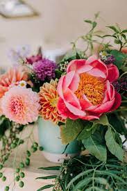 Summer Florals Wedding Party Ideas Flowers Pretty Flowers Flower Arrangements