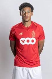 According to wikipedia, ryan mmaee was born on august 15, 1990. Ryan Mmaee Ryan Kabir Mmaee A Nwambeben Ael Limassol