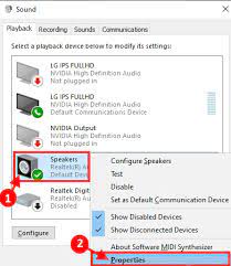 Proper guide to fix 'no sound coming from computer' problem. Fix Sound Stuttering Distortion Problem In Windows 10