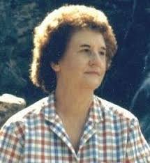 Bertha Kanning Obituary (2019)