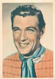 Gary Cooper, Maureen O'Sullivan, Frank Lawton, Annabella & Jack Hulbert lot  of 4