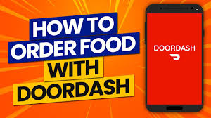 How To Use The Doordash Driver App Guide Tutorial For New Dashers In 2020 2021 Youtube