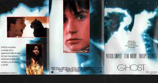 Customize your patrick swayze poster with hundreds of different frame options, and get the exact look that you want for your wall! Demi Moore Ghost Movie Quotes Quotesgram