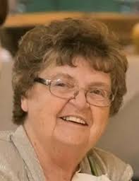 Obituary information for Mildred Toadvine Ennis