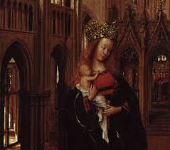 WebMuseum: Eyck, Jan van