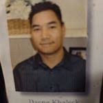 Dae Leckie's Instagram, Twitter & Facebook