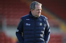 Antrim hurling in strike threat as they claim efforts were made to remove Davy Fitzgerald
