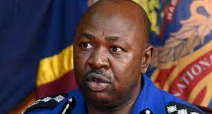 Owino says apart from three of the attackers who were killed, several others are thought to have escaped with serious the incident comes a week after 12 police officers were killed in wajir when their vehicle ran over an improvised explosive device (ied) at konton area near the somalia border. Charles Owino Why Police Service Prefers Recruiting Officers With Grade C Plain And Below Citizentv Co Ke