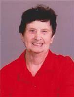 Bonnie Chesser Obituary (1937