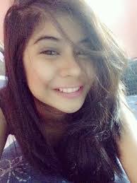 Andrea Chui's Instagram, Twitter & Facebook