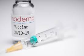 10 doses per vial dosage: A Note Of Caution On Moderna S Promising Covid 19 Vaccine News