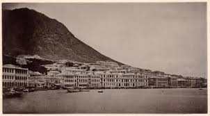 19th Century Panoramas of Hong Kong | Gwulo