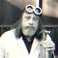 LöFest. What does the future hold? Incoming transmission ❤️⚒️🥖