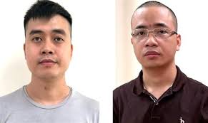 Bắt tạm giam chủ tịch Công ty Z Holding vì sản xuất sữa bột Hiup giả