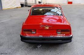 Image result for Red 1975 Alfa-Romeo
