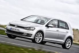 Golf Viii 2019 Erste Infos Autobild De