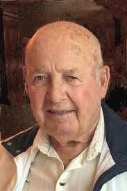 Don Bates Obituary (1937