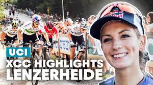 XCC Highlights from Lenzerheide