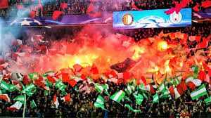 Feyenoord interested in/on the verge of signing 18 year old senegalese winger aliou baldétransfer rumours (self.feyenoord). Feyenoord Fans Best Moments Youtube