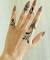 Beginner Easy Henna Tattoo Designs