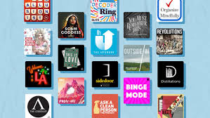 Streaming applications and podcasting services provide. 18 Great Nonfiction Podcasts That Aren T True Crime Vox