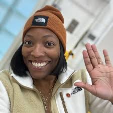 Baby said auntie WE not going today LML