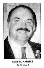 Daniel Hannes's Instagram, Twitter & Facebook