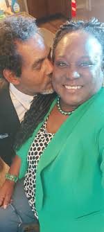 Sgt. Anthony Edward Lewis and Dr. Jokima Latrice Hiller's Wedding Website