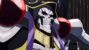 The great tomb of nazarick (ナザリック 地下大墳墓, nazarikku chika dai funbo), usually referred to as nazarick. Overlord Season 4 Air Date Spoilers What Happens To Ainz When Anime Gets Renewed Econotimes