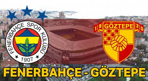 Ile ilgili merak ettikleriniz burada. Fenerbahce 2 0 Goztepe Mac Sonucu