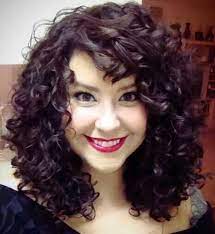 Medium Curly Hair Styles Medium Hair Styles Curly Hair Styles
