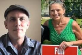 State Police Confirm Mayor Jackie's Husband's "Private Eye" License Was  Taken Away