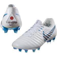 Nike Tiempo Legend Vii Elite Fg Soccer Cleat Japan 11 5 Soccer Cleats Soccer Shoes Soccer Boots