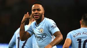 Raheem sterling gets england up and running. Manchester City Running Risk With New Raheem Sterling Deal