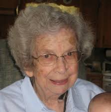 Doris Davis Obituary (2014)