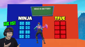 Video game trivia questions & answers. How Well Do You Know Tfue Fortnite Creative Mode By Wizzite