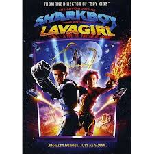 The Adventures Of Shark Boy And Lava Girl Dvd Walmart Com In 2020 Sharkboy And Lavagirl Girls Dvd Full Movies