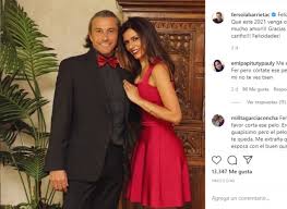Join facebook to connect with fernando solabarrieta chelech and others you may know. Fernando Solabarrieta Comparte Foto Con Saludo Pero Se Transforma En Blanco De Criticas Por Su Look Guioteca