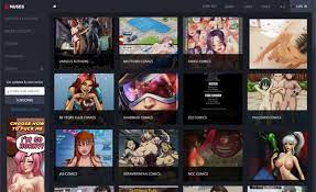 8Muses - Top Hentai and Comics Website - 8Muses.com