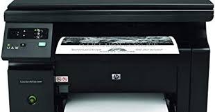 You should uninstall original driver before install the downloaded one. Hp Laserjet M1212nf Mfp Driver Download For Mac