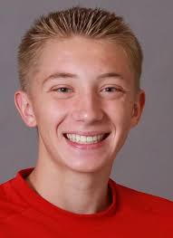 2018 Cross Country Roster