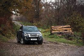 2017 Isuzu D Max News And Information Conceptcarz Com