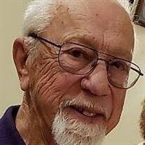 John Gilbert Berent Obituary