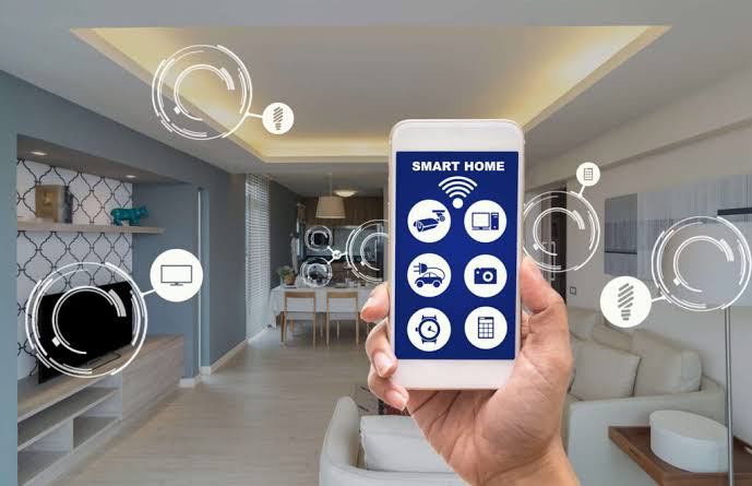 Smart Home Security
