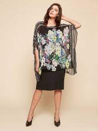 Abiti da cerimonia per testimoni di nozze immagini di vestiti da cerimonia abito sposo prezzi. Pin Su Moda Curvy