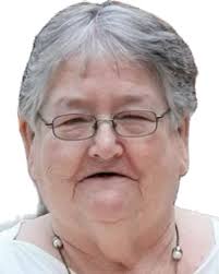 Volina Jeannette Murphy McClain Obituary February 14, 2025