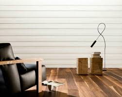 Die farbe einfach aufzusprühen, statt die wand anzustreichen, hat einige vorteile: Kunststoffpaneele Streichen Wandverkleidung In Einer Frischen Farbe