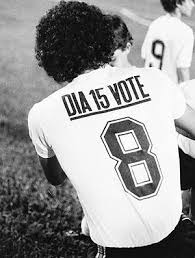 See more of democracia corinthiana on facebook. Democracia Corinthiana Home Facebook